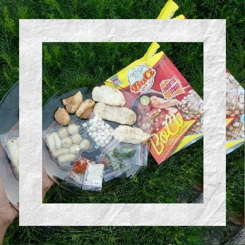 Nasi Goreng Pak Ujang: Surga Kuliner Tersembunyi di Gubeng Surabaya