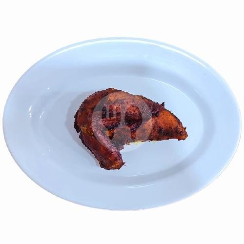 Nasi Kebuli Kabsa menu Nasi Kebuli Tarbush, Condet Raya