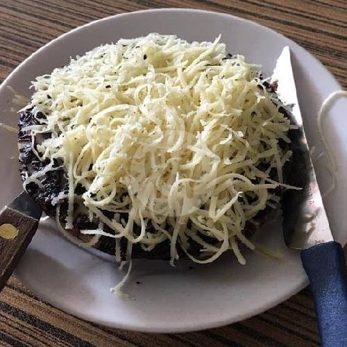 surabi telor abon menu Surabi Bunderan GBR3, Ngamprah