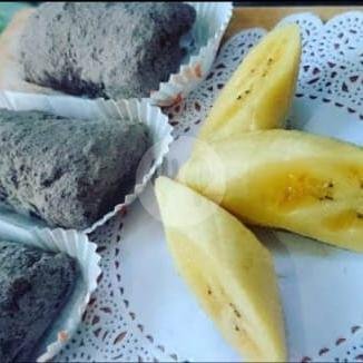 Riscok Coklat Keju menu RISCOK (Risoles Coklat Lumer), sonopakis Lor