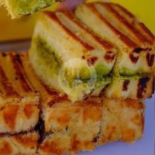 Coklat - Oreo menu Roti Bakar 23, Kedungmundu