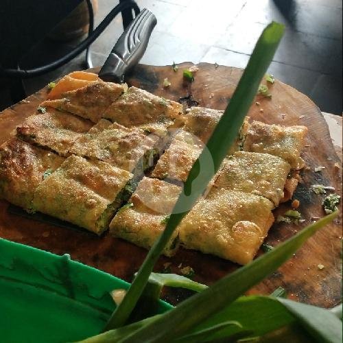 Garing Pisang Coklat Keju menu Indoholand Martabak & Terangbulan, Kotagede