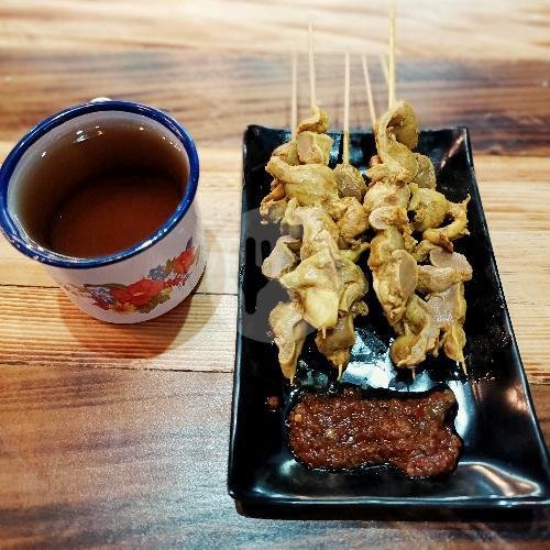 Fishroll menu Angkringan Mas Kumis Sukabumi, Siliwangi