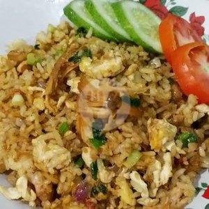 Rica Balungan menu Bakmi Jawa & Nasi Goreng Pak Gendut, Pendowoharjo