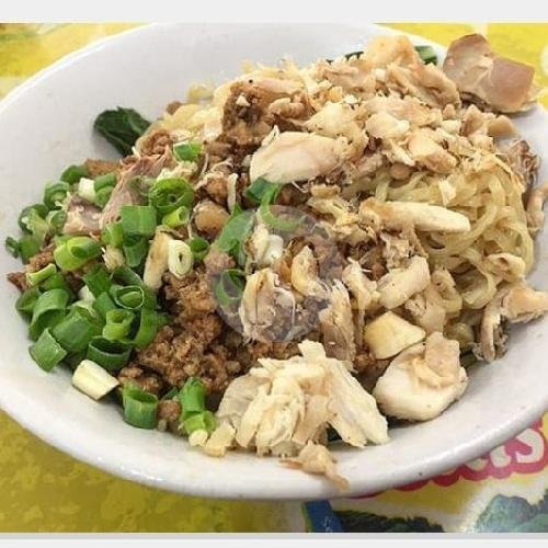 Review Bakmi Ayam Lili 166: Surga Bakmi di Green Ville, Jakarta