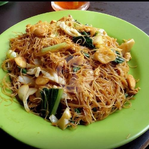 Kwetiaw Goreng / Godog menu Tanjungsari Food, Sumur Boto