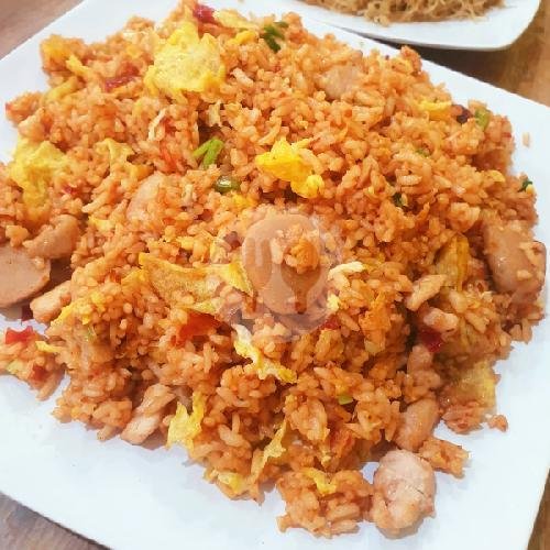 BakMie Goreng Diskon menu Depot Pitu Pitu Malang, Blimbing