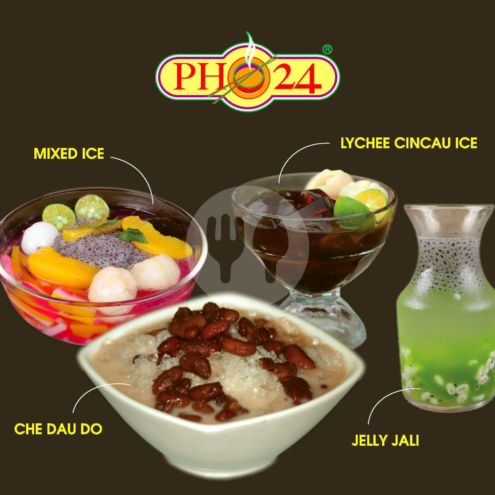Review Restoran Pho 24 di Tebet Indraya Square: Kenangan Manis dalam Setiap Suapan