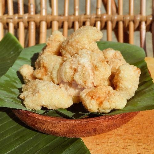 Avocado Coffe Ice menu Ojuri Merjosari, Joyo Agung