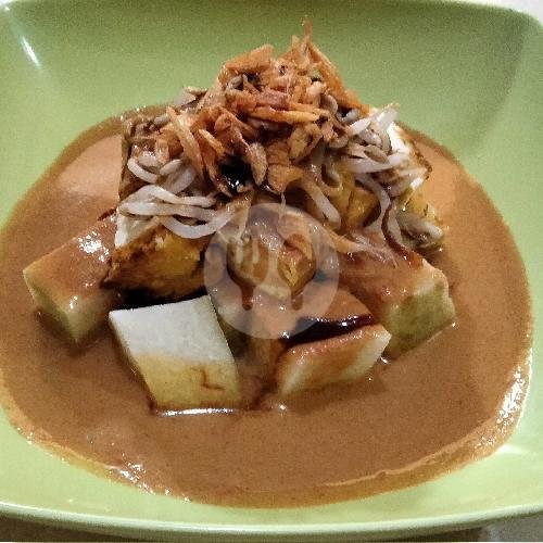 Review Gerobak Hejo Van Java: Sarapan Enak dan Murah di Bandung