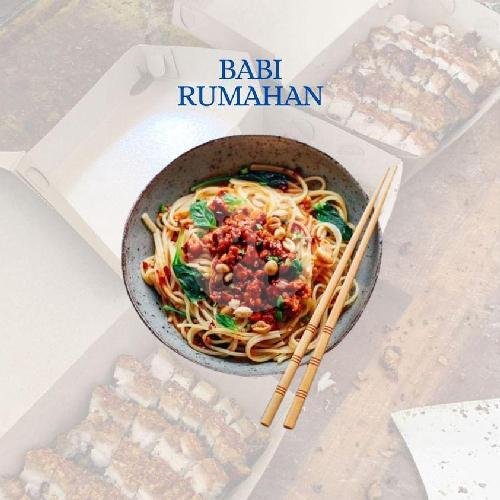 Review Restoran Babi Rumahan: Tempat Juara untuk Pecinta Babi di Yogyakarta