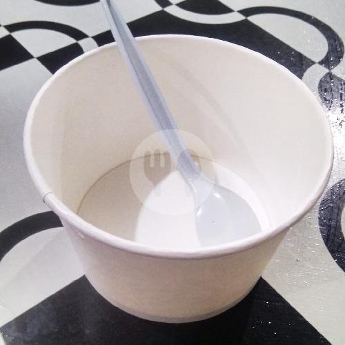 Bakso menu Bakso dan Sop Iga Sapi Lestari, Ngampilan