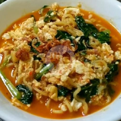 Indomie Goreng Original/Rebus Pilihan + 1 Telor menu WARUNG KOPI DAN INDOMIE AA ACE