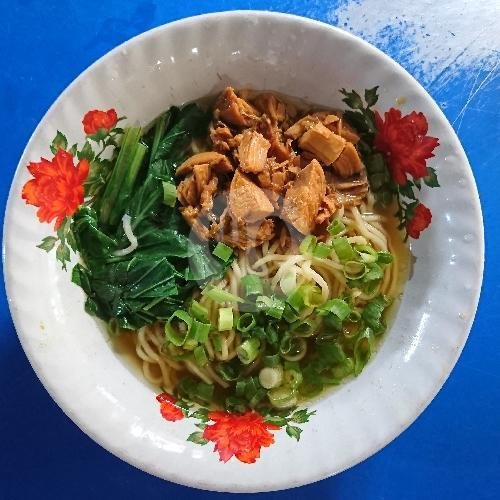 Miago Iga sapi menu BASO PSIS