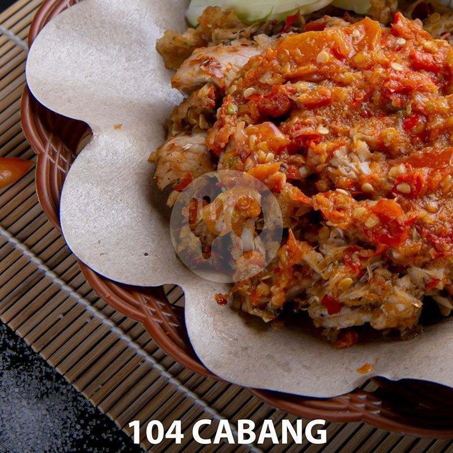 Review Ayam Geprek Juara Cirendeu: Tempat Cozy dengan Menu Lezat dan Harga Terjangkau