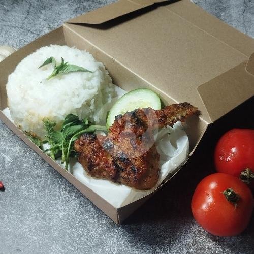 Siomay Batagor Al Farizi: Surga Kuliner Siomay dan Batagor di Sukolilo
