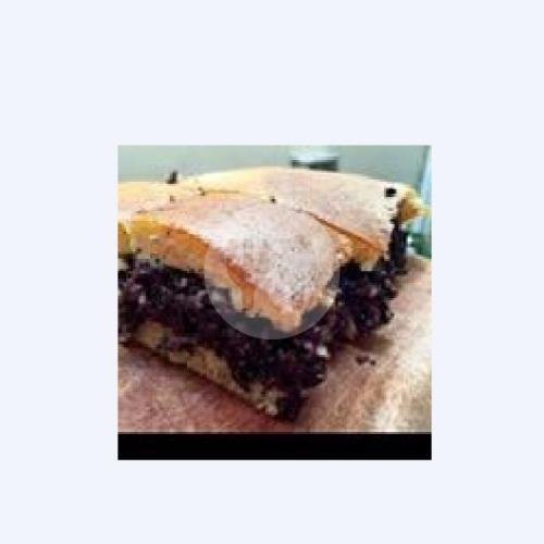 Ketan Kelapa Susu Original menu MARTABAK TEGAL JAYA PANCORAN, Pertigaan Buncit 11