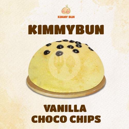 Kimmy Bun Cheese menu Kimmy Bun Cafe, Imam Bonjol