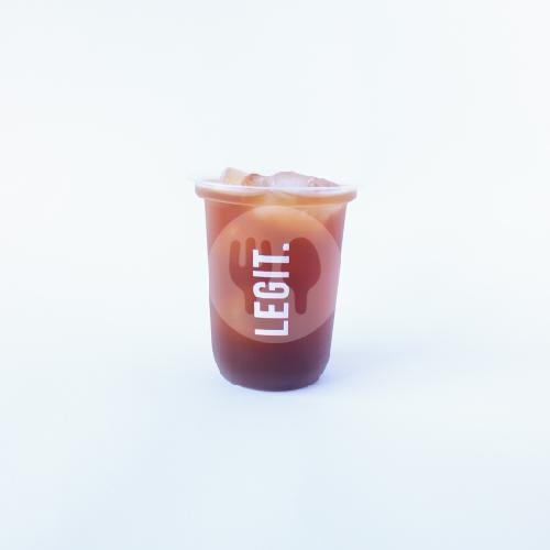 Coffee Latte menu Legit Coffee, Singosari