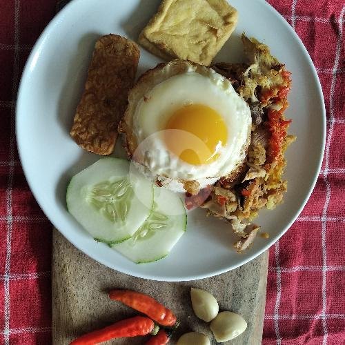 Promo Jagoan 2 ko menu Kedai Jagoan Special Geprek & Penyet, Ngaliyan