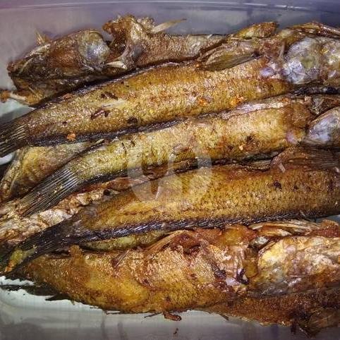 Sop Iga Sapi menu Warung Cobek Sumoreang