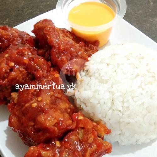 Ayam Mertua UGM: Tempat Makan Ayam Enak dan Terjangkau di Yogyakarta