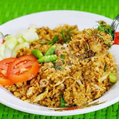 Review Nasi Goreng Spesial Mas Atri: Tempat Cozy dengan Menu Menggugah Selera di Magelang Review Nasi Goreng Spesial Mas Atri: Tempat Cozy dengan Menu Menggugah Selera di Magelang