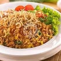 Nasi Goreng Gila “Swadarma”: Surga Kuliner di Pesanggrahan Jakarta