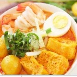 Soto Betawi menu Felis Kitchen