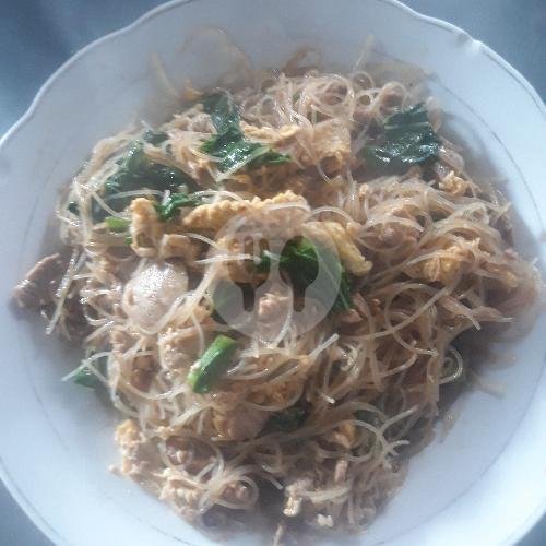 Puyunghay menu Chinese Food Mie Pasar Baru, Diponegoro