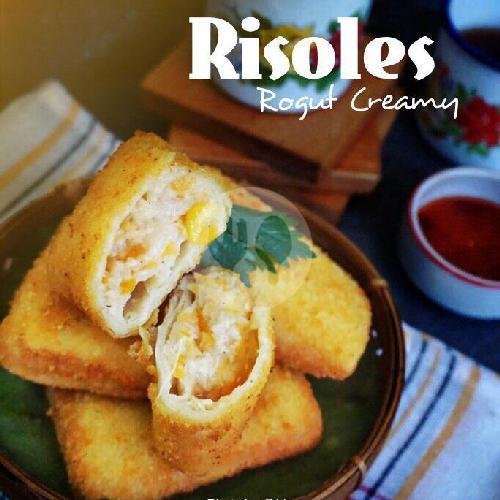 Review Rieez Risolesandsnack: Surga Risoles di Bandung yang Wajib Dikunjungi