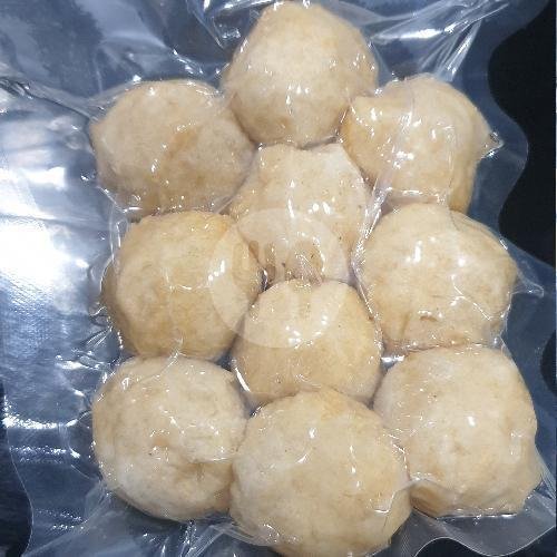 Pempek Vakum Frozen Campur Isi 10 Pcs menu Pempek 82, Dr. Susilo