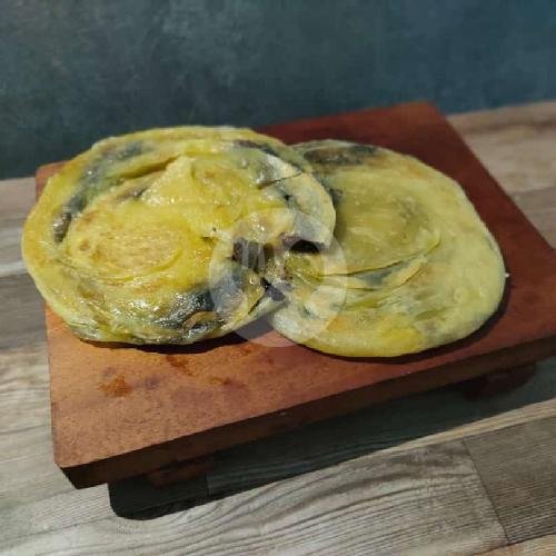 Roti Maryam menu Dimsum Bunda Abdul Durensawit