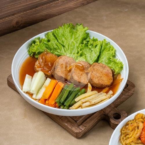 Mlinjo Cafe And Resto: Surga Kuliner di Pleburan Semarang