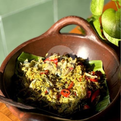 Soon menu Kemangi Resto, Jl Kelud Raya 78a Semarang