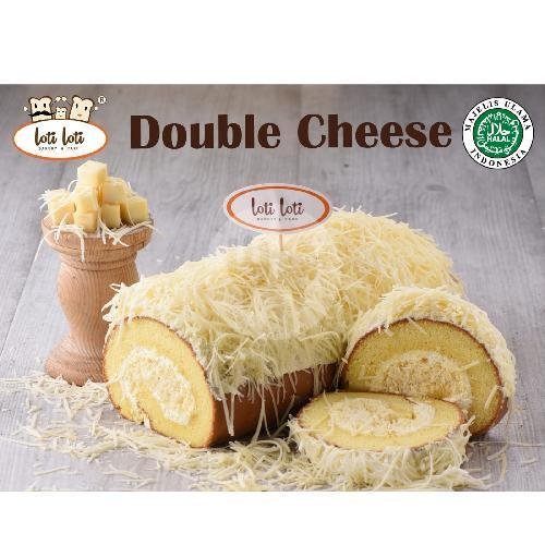 Review Loti Loti Bakery & Cake: Surga Roti dan Kue di Matraman