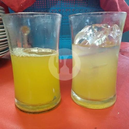 Sop Kaki Kambing Betawi Bang Sholeh: Surga Kuliner di Jalan Barito 1