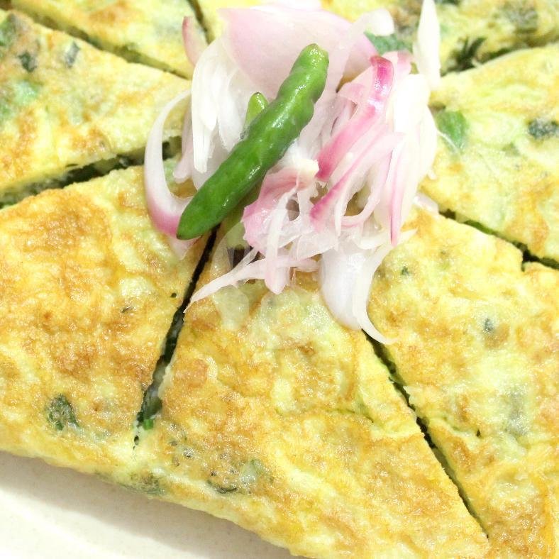 Martabak Telur menu Mie Aceh Duta Serambi, Babarsari