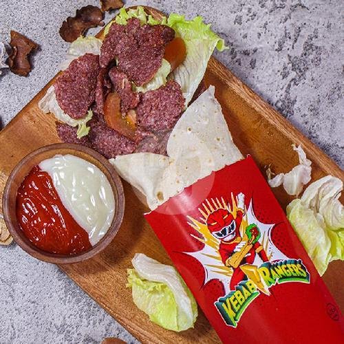 Review Kebab Rangers Cidodol: Makanan Enak dan Pelayanan Memuaskan di Jakarta Review Kebab Rangers Cidodol: Makanan Enak dan Pelayanan Memuaskan di Jakarta