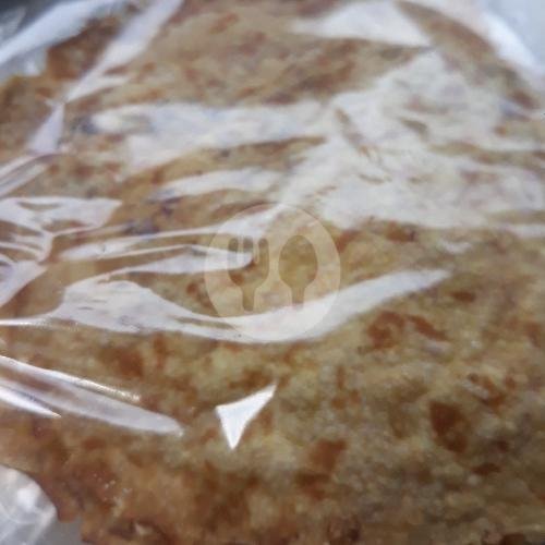 Teh Panas menu Sate Padang & Soto Padang Om Pul, Cimahi