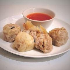 Dimsum Ayam  Prijaji(isi 5) menu Siomay Prijaji Tebet