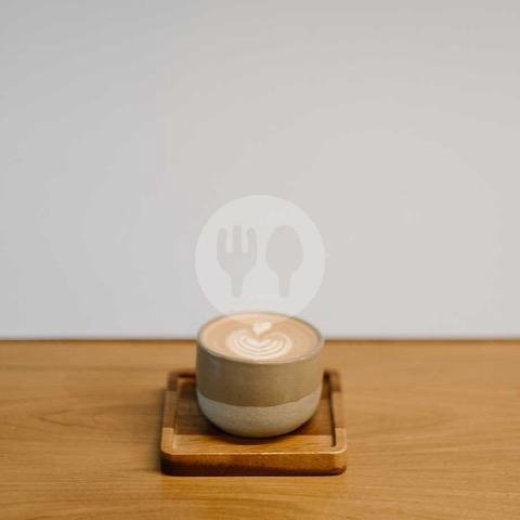Cappuccino (Only Hot) menu Steam & Brew, Depok