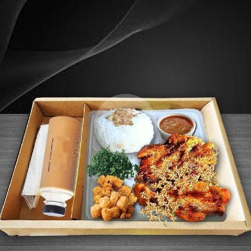 Review Rempah Chicken: Cita Rasa Rempah yang Menggugah Selera di Malang