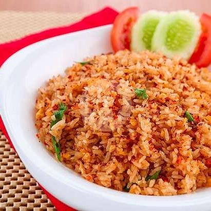 Review Mr. Mazel Kitchen: Tempat Makan Enak dan Terjangkau di Daan Mogot