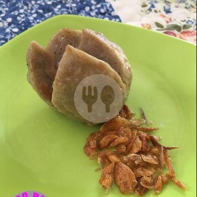 Bakso Butiran Halus menu Bakso Rusuk Solo, Kolonel Sugiono