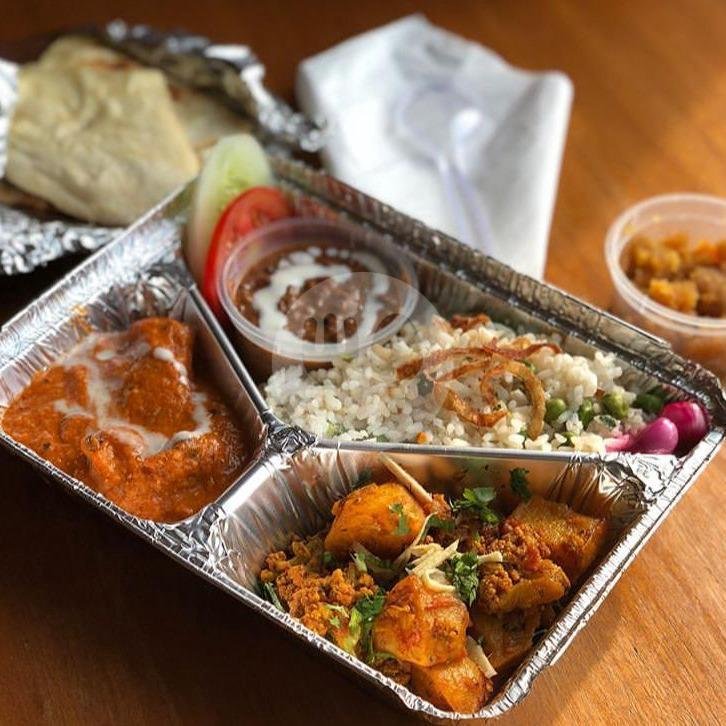Ganesha Ek Sanskriti: Pengalaman Kuliner India yang Menghangatkan Hati di Yogyakarta