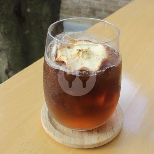 Review Stream Coffee HQ: Tempat Cozy dan Menu Kopi Juara di Sukajadi Bandung