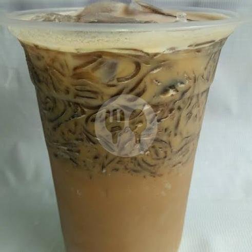 Rica-rica CEKER PRESTO (5pc) menu Rumah Mie MBatoe, Junrejo