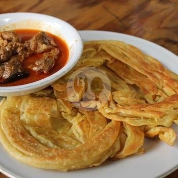 MIE GORENG BIASA menu Mie Aceh Cirasa, Pinang Ranti