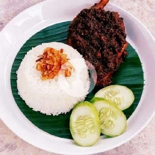 Review Nasi Bebek Khas Madura Mas Rudi: Kuliner Bebek Lezat di Depok